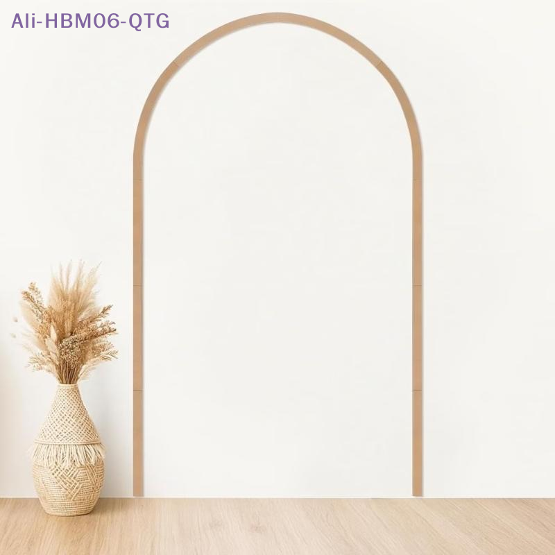 Woodworking Diy Projects - [Nowość] Drewniany Łuk Dekoracyjny na Ścianę
