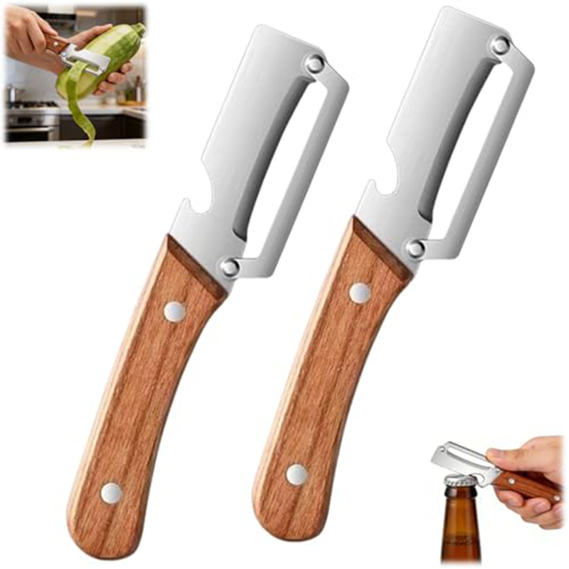 Woodworking Diy Projects - Obierak kuchenny ze stali nierdzewnej z