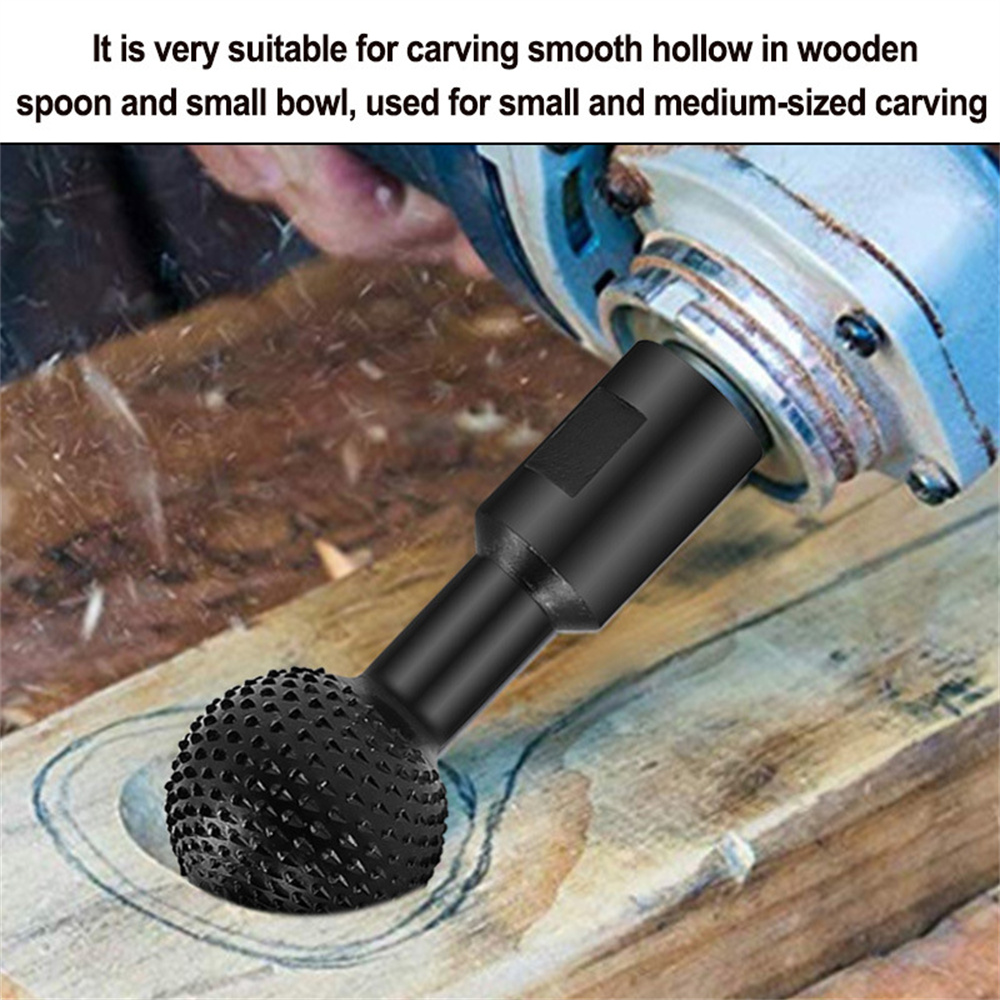 10/14mm kula obrotowa głowica  – Woodworking Magazine recenzja i cena
