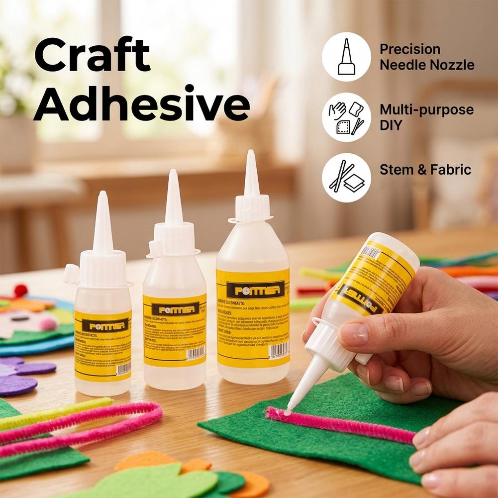 Klej silikonowy w płynie 30/50 – Woodworking Kits For Kids recenzja i cena