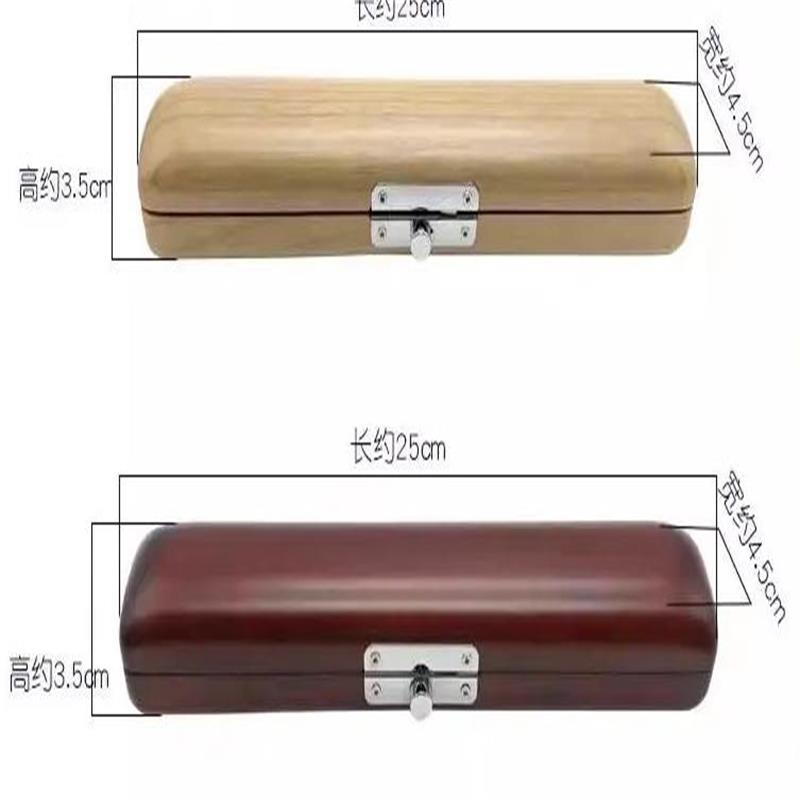 Drewniany futerał na główkę fl – Woodworking Joint recenzja i cena