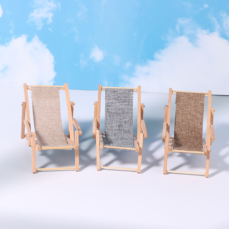 1 szt. Składane krzesło plażow – Woodworking Diy recenzja i cena