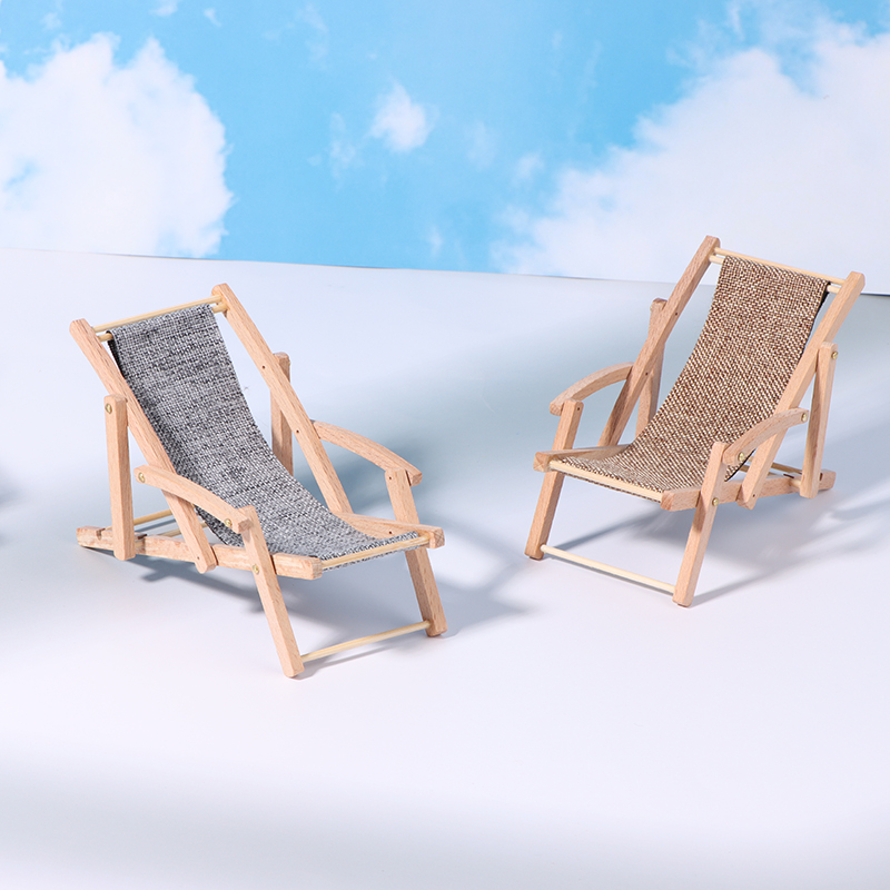 1 szt. Składane krzesło plażow – Woodworking Diy recenzja i cena