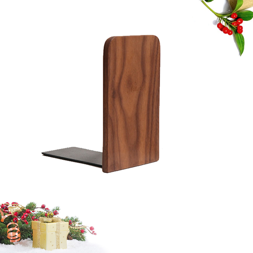 Czarny, drewniany podpórka do  – Woodworking Magazine recenzja i cena