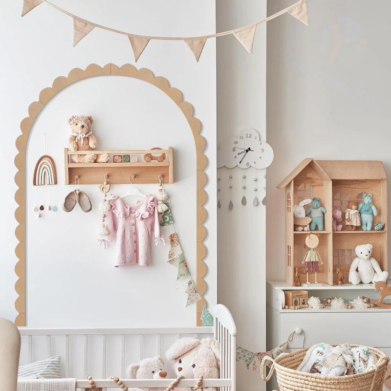 [Nowość] Drewniany Łuk Dekorac – Woodworking Diy Projects recenzja i cena