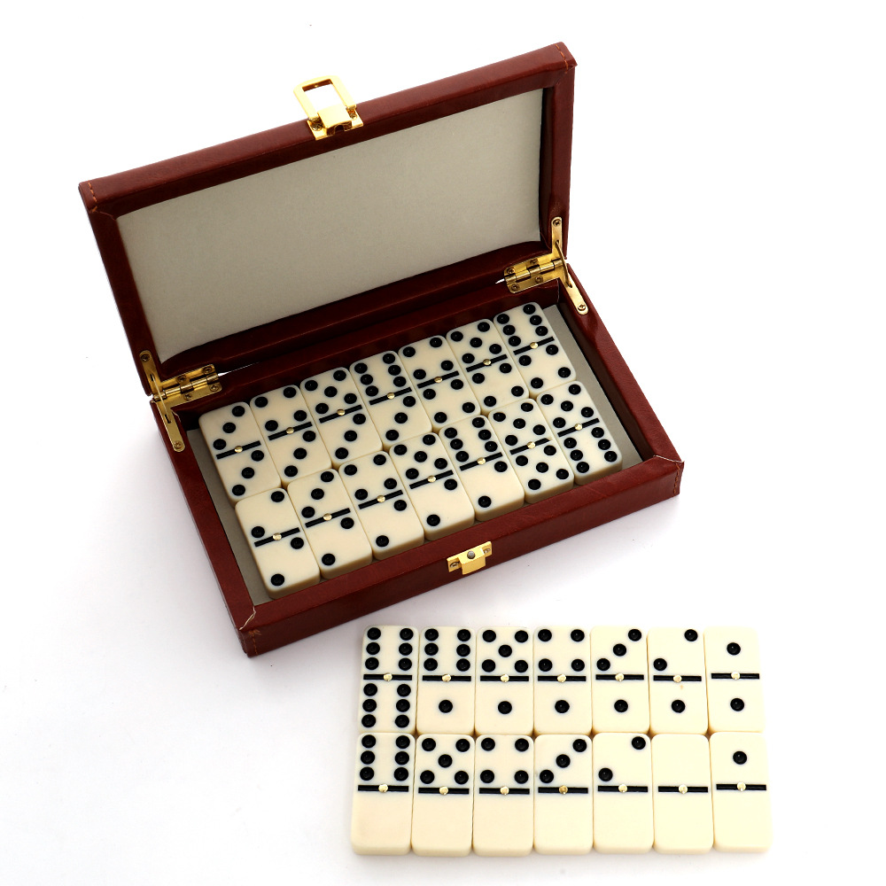 28-częściowy zestaw domino z ż – Woodworking For Beginners recenzja i cena