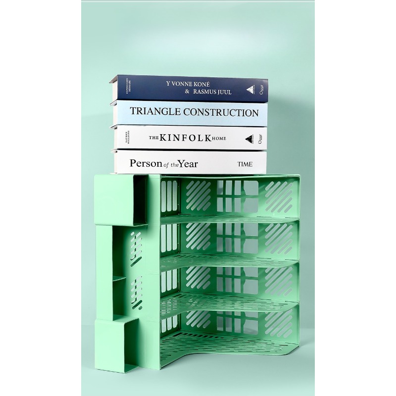 Wielowarstwowy organizer na do – Woodworking Magazine recenzja i cena