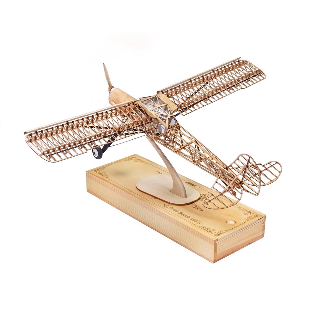 FI-156 500mm Zestaw Modelarski – Woodworking Diy Projects recenzja i cena
