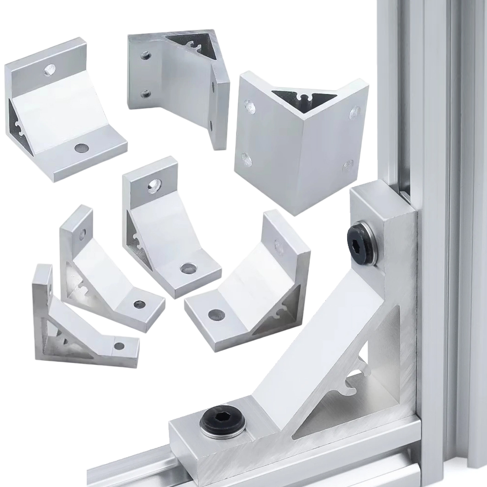 4 szt. Kątownik 90 stopni do p – Woodworking Joint recenzja i cena