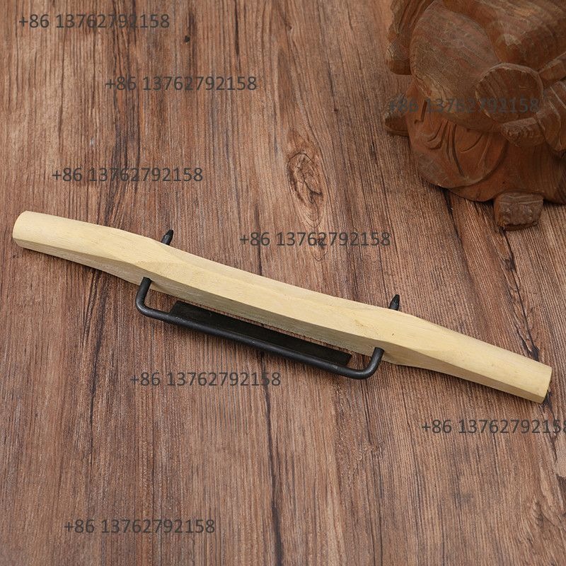 Ręczny strug z litego drewna w – Woodworking Diy recenzja i cena