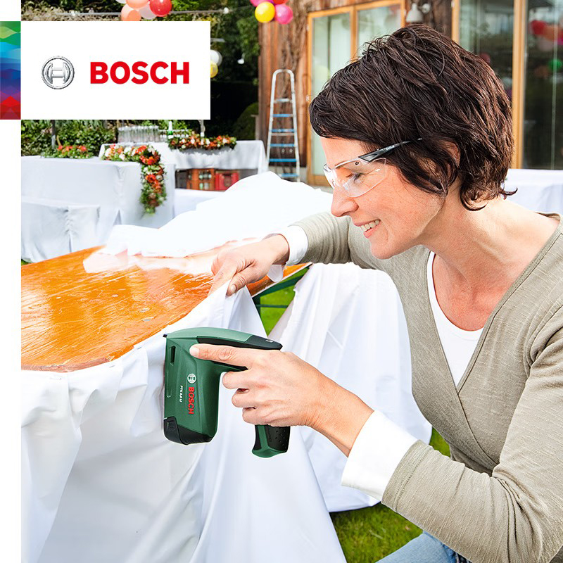 Bezprzewodowy pistolet do gwoź – Woodworking Diy recenzja i cena