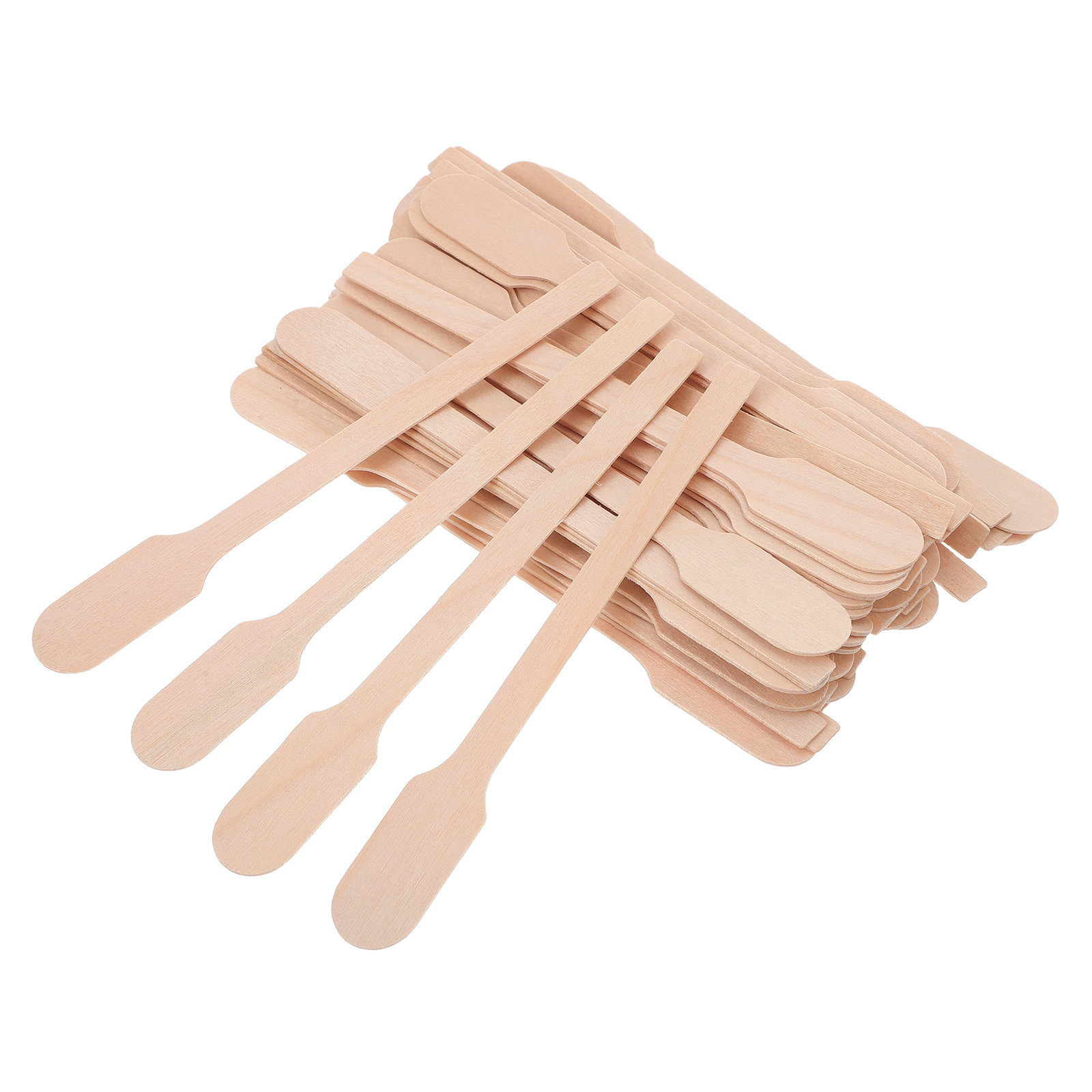 200 sztuk drewnianych mieszade – Woodworking Diy Projects recenzja i cena