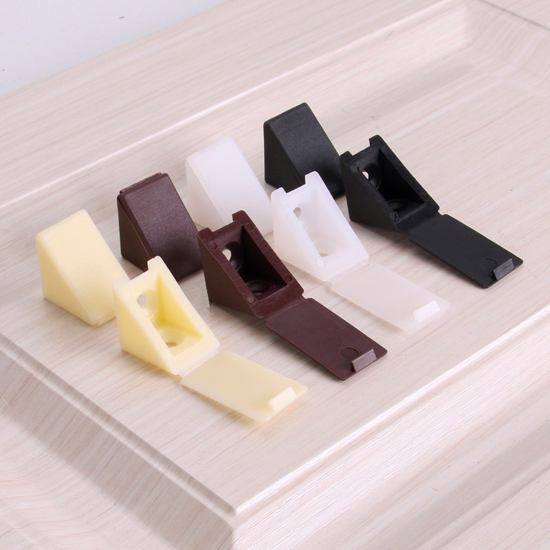 50 sztuk/partia 90 stopni nylo – Woodworking Joint recenzja i cena