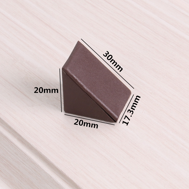 50 sztuk/partia 90 stopni nylo – Woodworking Joint recenzja i cena