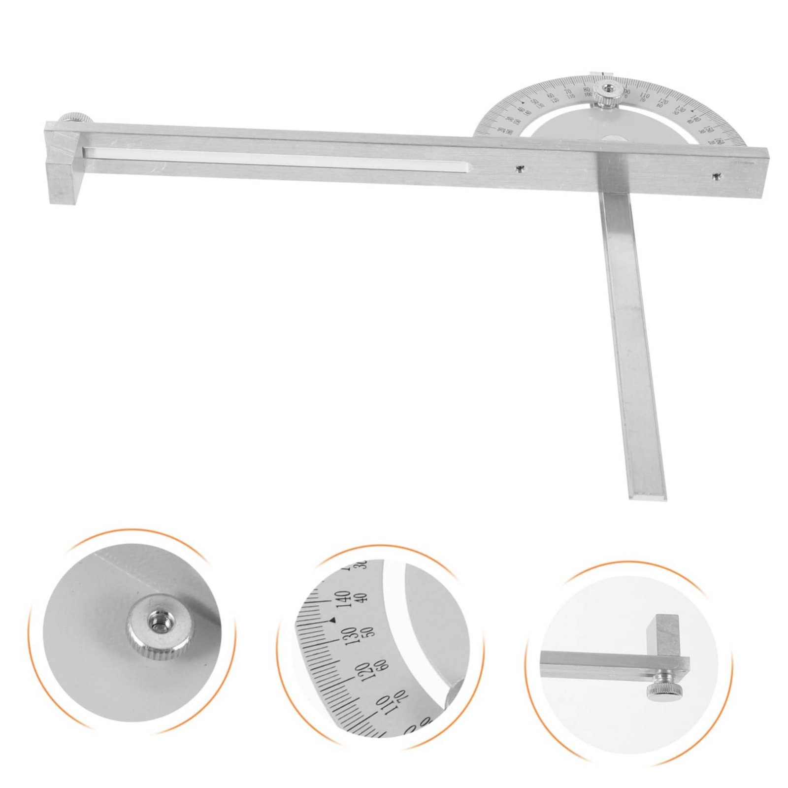 Precyzyjny ogranicznik kąta us – Woodworking Ruler recenzja i cena