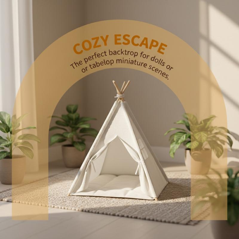 [JN] Model namiotu kempingoweg – Woodworking Diy recenzja i cena