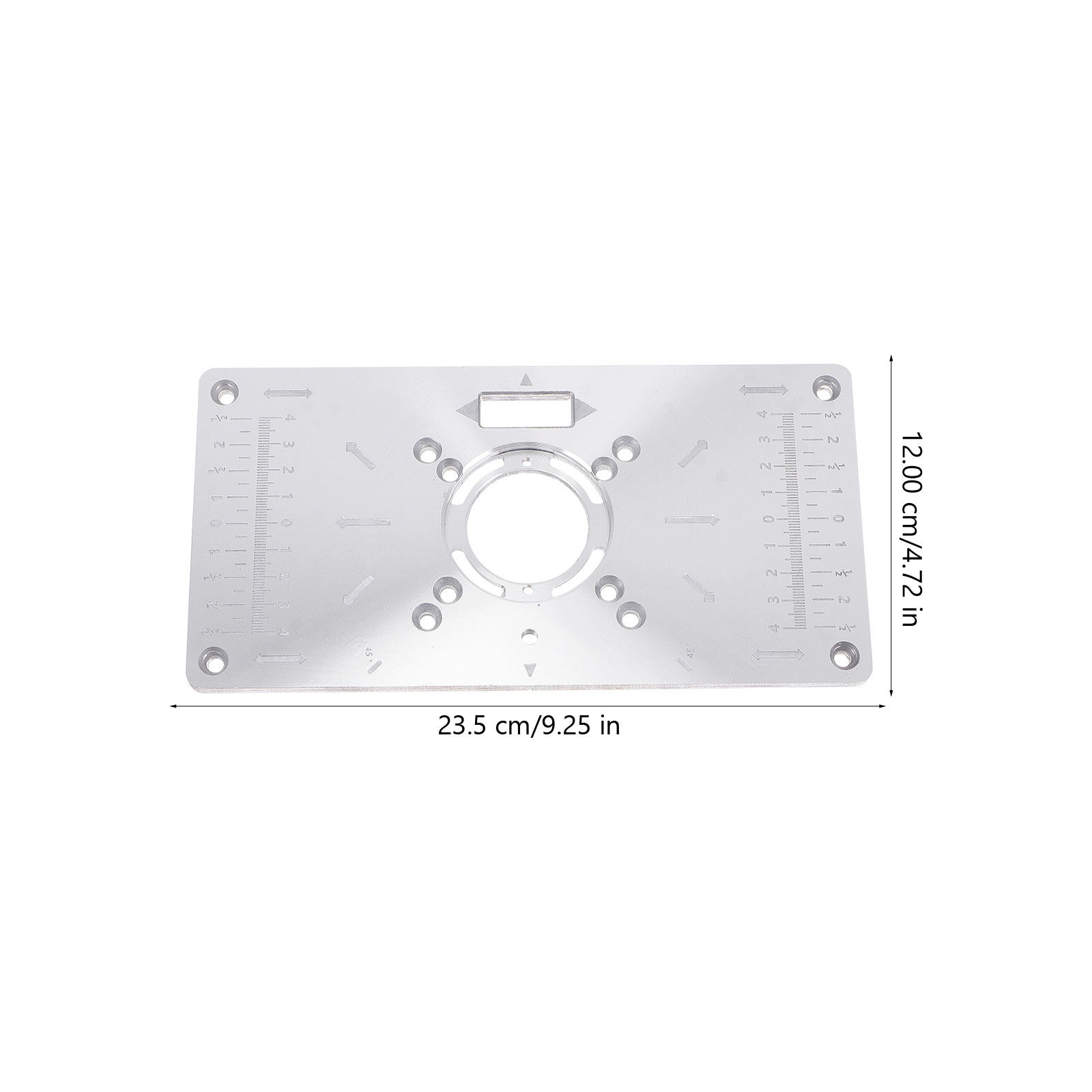 1 zestaw, 1 zestaw – aluminiow – Woodworking Diy recenzja i cena