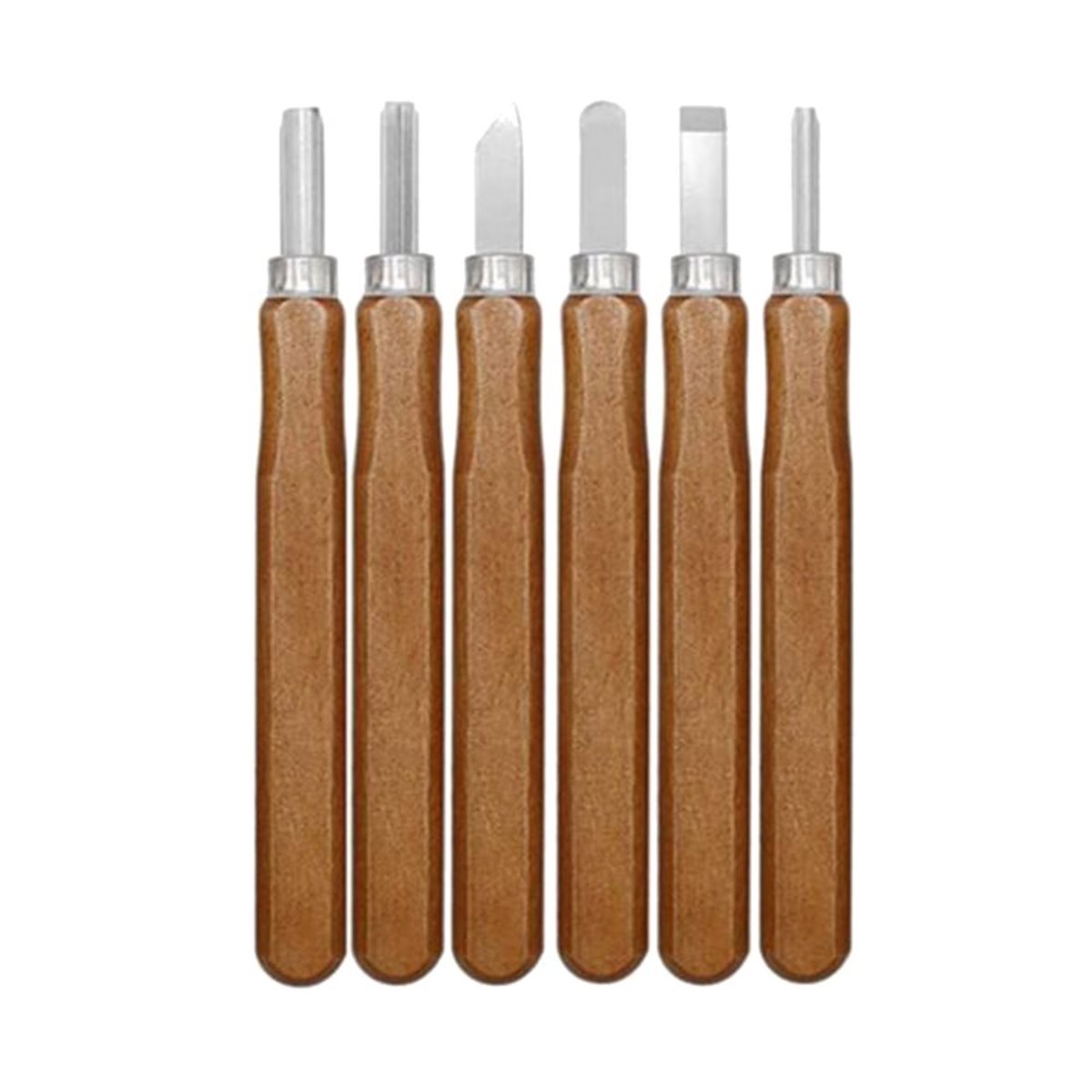 Zestaw do rzeźbienia w drewnie – Woodworking Kits For Adults recenzja i cena